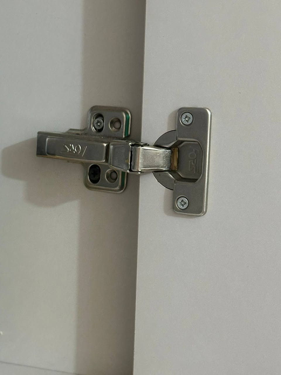 غرفه نوم تركي شاه اخذتها ب ٣ملايين و٢٠٠ واريد أشيل  الغرفه ٩قطع ( كنتور ٦ أبواب وچربايه وميز مرايا وميز درور ومرايا زاويه وطابوريه وشازلون وميز صغير عدد ٢) + الدوشگ هديه🎁


**إذا كنت صاحب هذا الإعلان وتريد حذفه لأي سبب، رجاءا أرسل رسالة إلى الدعم الفني**