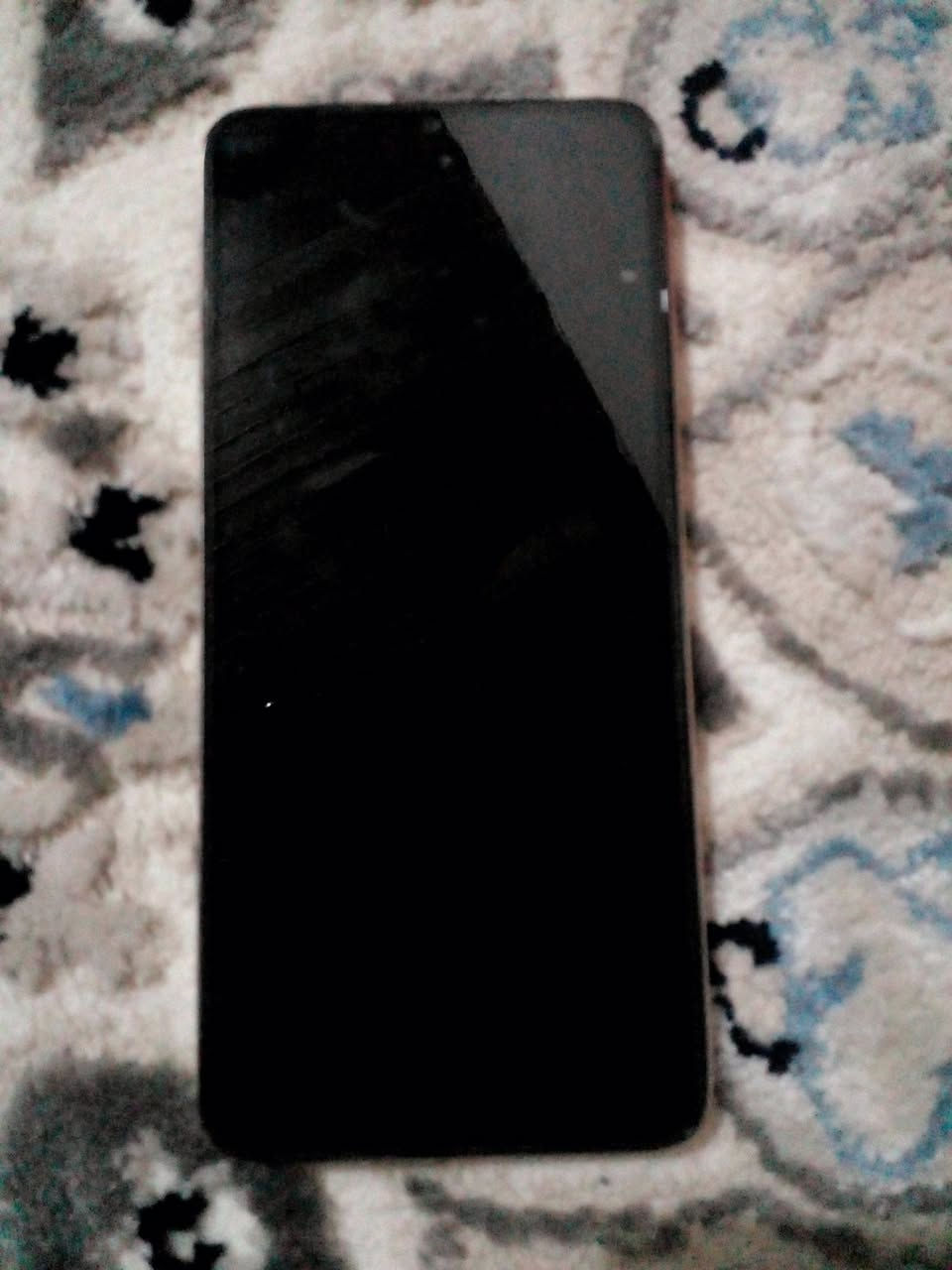 السلام عليكم ورحمة الله وبركاته 
جهازInfinix HOT 30i مامفتوح شرط جهاز نضيف أخو الجديد ما معا اي ملحقات
ذكره 128رام8+8 بطاريه 5000mAh
السعر 170وبي مجال 
الاتصال على هذه الرقم 
***********
