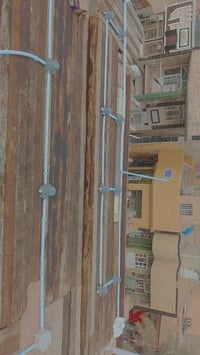 كهربائي منازل • بورد منزل • عقيل ابو ملاك