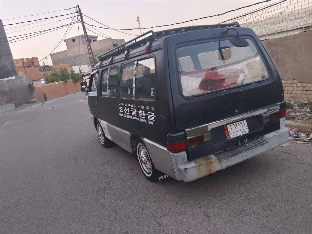 كير مكينه اكسن شرط
راعيها موجود رقمه عندي بس ماواصله
ابيع أهل موجود بدون راعي
السعر ١٧ قفل قفل سياره جاهزة خير من الله
. العنوان الناصرية مركز
***********
