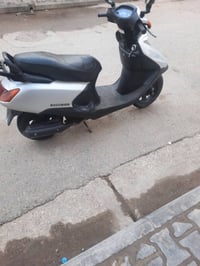 سبيسي • ياباني • كفرات اصلي