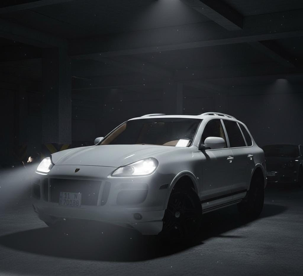 السلام عليكم
بورش كييان 2009 
PORSCHE Cayenne
ماشيه 117 الف 
رقم بغداد  دولي بأسمي
محرك 8 سلندر توربو 
كير اوتو // تبيترونك
المواصفات
عداد السرعه (300) 💪
4 انضمه للقياده 
Sport/comfort/normal/
داخل عسلي + كاربون ڤايبر
بردات خلفيه بلاد
شاشه كبيره
كامره خلفيه
سلايد 
تنته كنتاره 
صندوك كهرباء
سيدي جنجر
تحكمات ستيرن
ستيرن كهرباء
سترين كاربون ڤايبر الياف حقيقي
مري قلاب وي البك
3 قطع تبريد 
كشنات جلد
كشنات كهرباء 6 حركات
اخزمه امان كهرباء
كشنات خزن ميموري
تدفئه كشنات
ويل كب 20 
بك لايت LED
لايت زينون بلاد
حساسات اماميه + حساسات خلفيه
سستم صوت Bose
مكان السياره المنصور 14 رمضان
السعر 117 وبيه مجال انشاء الله 
للاستفسار 
***********
***********
