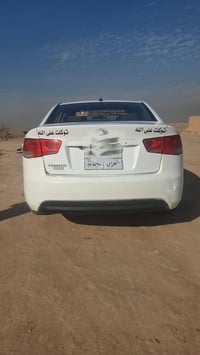 سيراتو • ٢٠١٠ • وارد امريكي