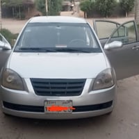 اسبرانزا 516 • فبريكا دواخل • ٢٦٠ ألف