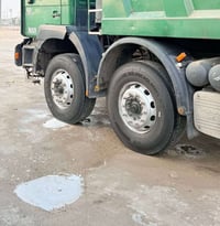 تايرات ٢٢ مراوس ب ٢٤ مكان لعماره 07813207297