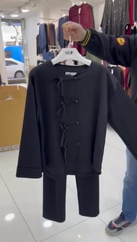 شروة اطقم • 225 قطعة • مقاسات 38-46