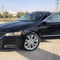 بريمير • بانوراما • ٦٣ الف مايل