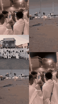 اخر ١٠ مقاعد لرحلتكم الايمانيه لعمرتين رجب وشعبان. سارعو بتسليم جوازاتكم الانطلاق يوم ١/١٥ ان شاءالله  الحجز بنظام النقد والاقساط المريح مع شركة اجنحة المثنى 
للاستفسار الاتصال او مراسله الصفحه
***********
***********
