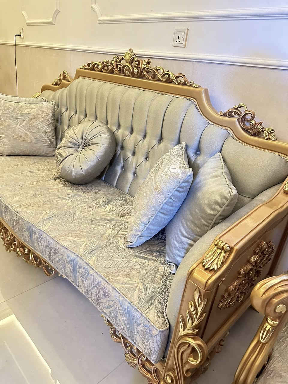 السلام عليكم تخم زان مصري جديد نضافه %95 سعره مليون و ٨٠٠


**إذا كنت صاحب هذا الإعلان وتريد حذفه لأي سبب، رجاءا أرسل رسالة إلى الدعم الفني**