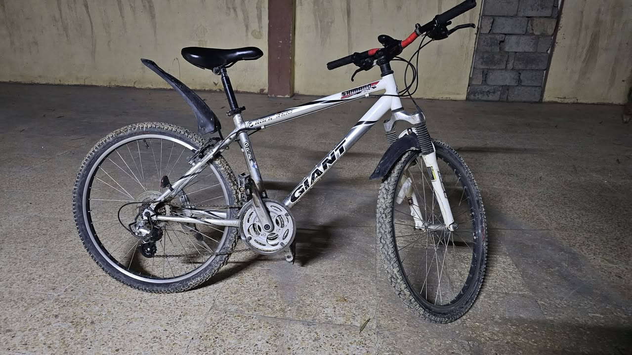 بايسكل جينت حجم 26 للاستفسار ***********
