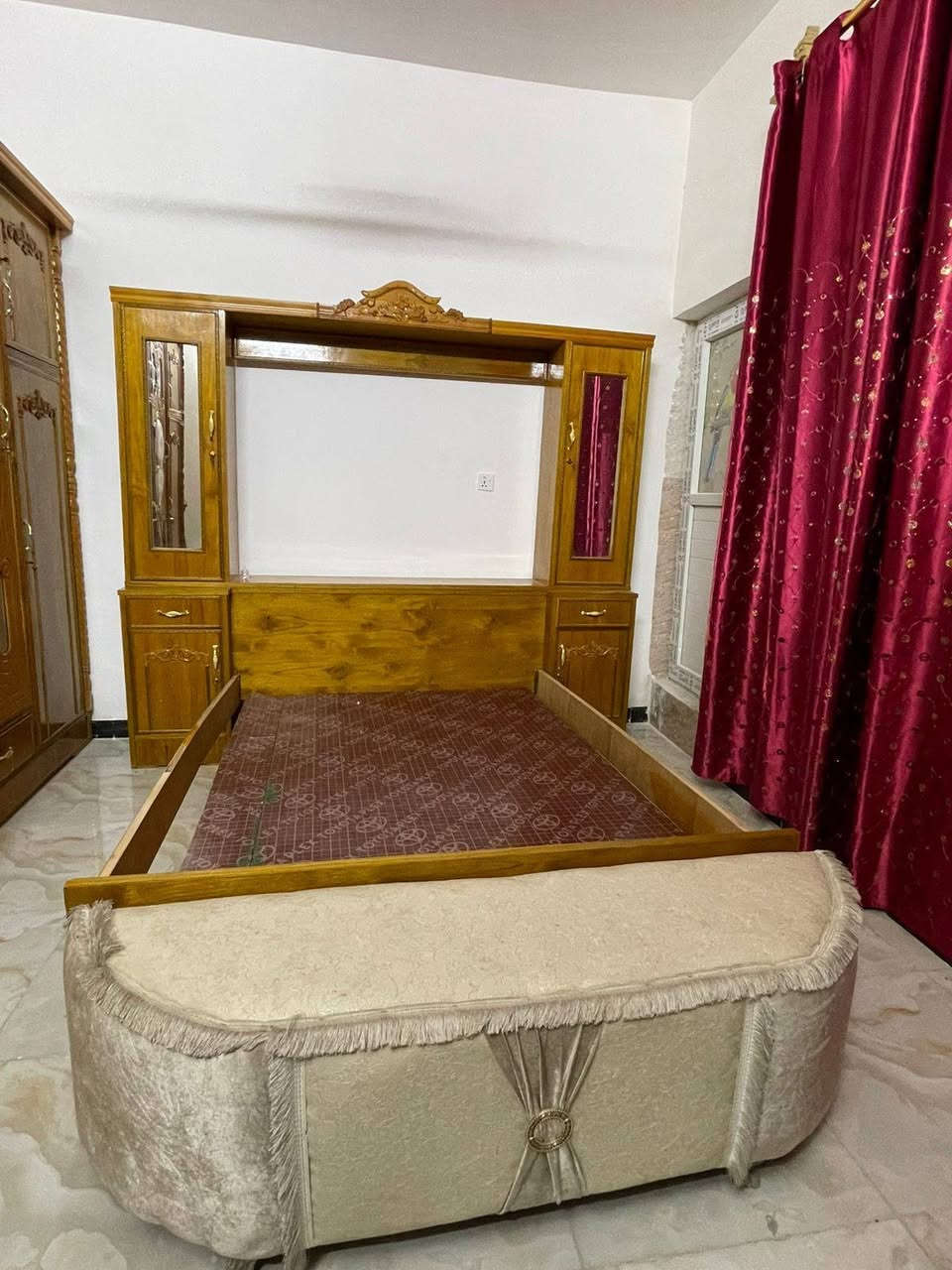 غرفه للبيع نضيفه  جدا. عنوان بغداد الشعب


**إذا كنت صاحب هذا الإعلان وتريد حذفه لأي سبب، رجاءا أرسل رسالة إلى الدعم الفني**