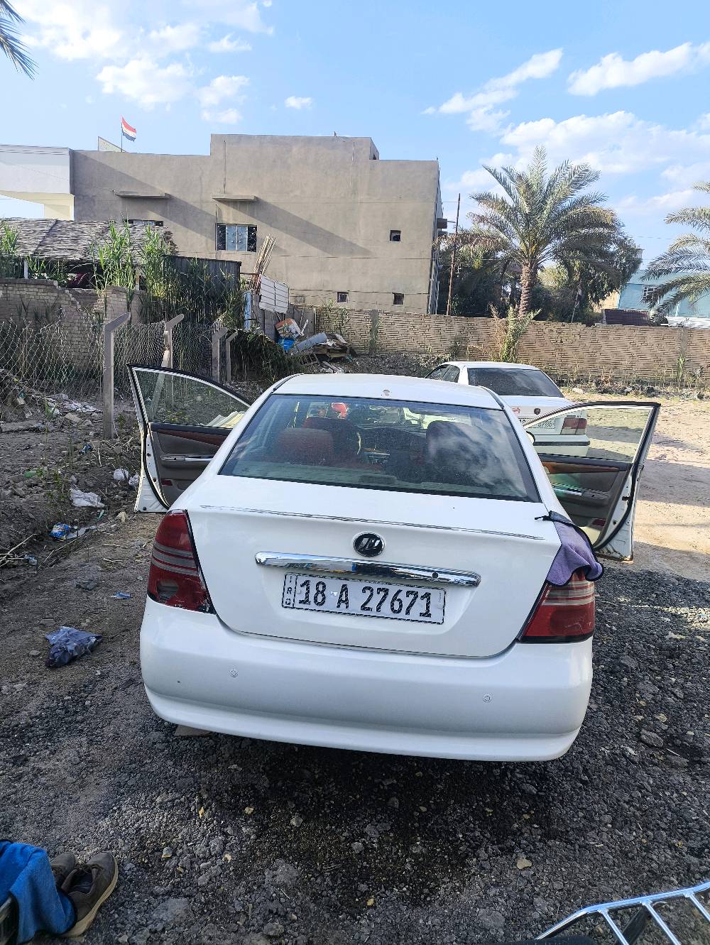 سلام عليكم ليفان 620مديل 12سياره حلوه وتخبل حته هزته بعده ما منتهيه عوزه شويه ترتيبات بل هلال كير مكينه تبريد سنويه لل30 السعر 40وبيه مجال ترهم مراوس بملكه تكسي رقمي الواتساب ***********