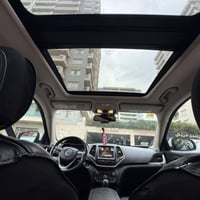 شيروكي • ٢٠١٦ • دفع رباعي