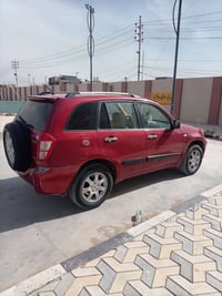 تيكو موديل 2012 رقم بابل بيهه صبغ حزام اثر جراد بدون ضربه تبريد ثلج تد...