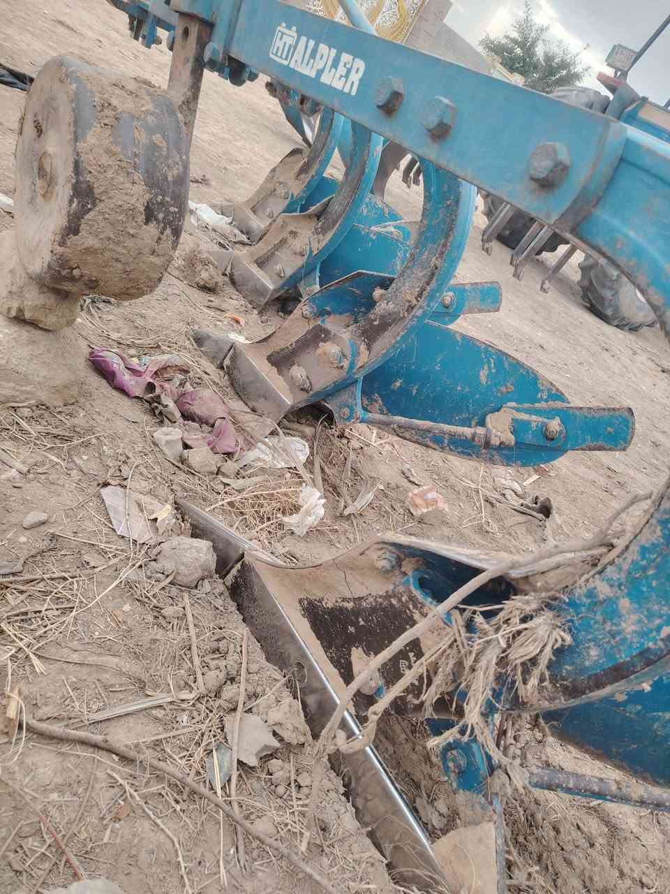البيع فدان تركي حجم ١١  ***********$ ***********
