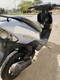 سوزوكي • ياباني • نضيفه