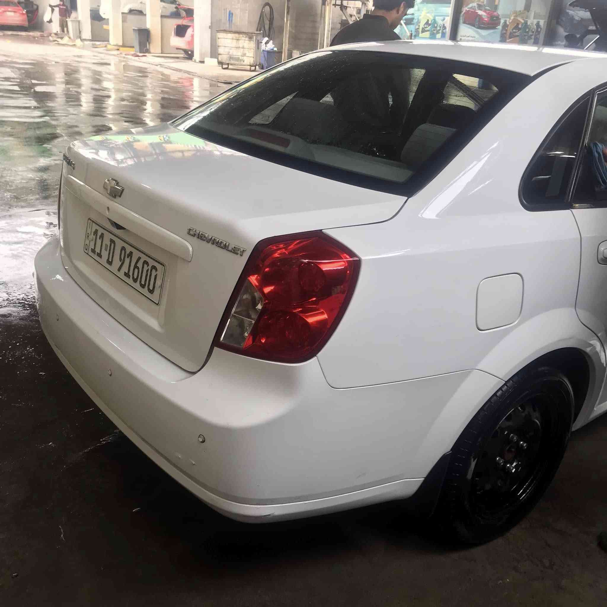 السلام عليكم 
اوبترا 2011 مال الشركه العامه رقم بغداد بسمي 
مكفوله من الصبغ والتبديل ماشيه 91 الف حقيقي 
سياره جديده بدون نقوصات تخم تايرات جدد
السعر 95$ بيهة مجال هاتف ***********
المكان بغداد ساحه ميسلون لايوجد ماسجر وتساب موجود
