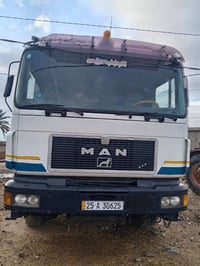 مان موديل 92 رقم انجليزي تحويلها كافه المحافظات شرط التحويل بيها قرص م...