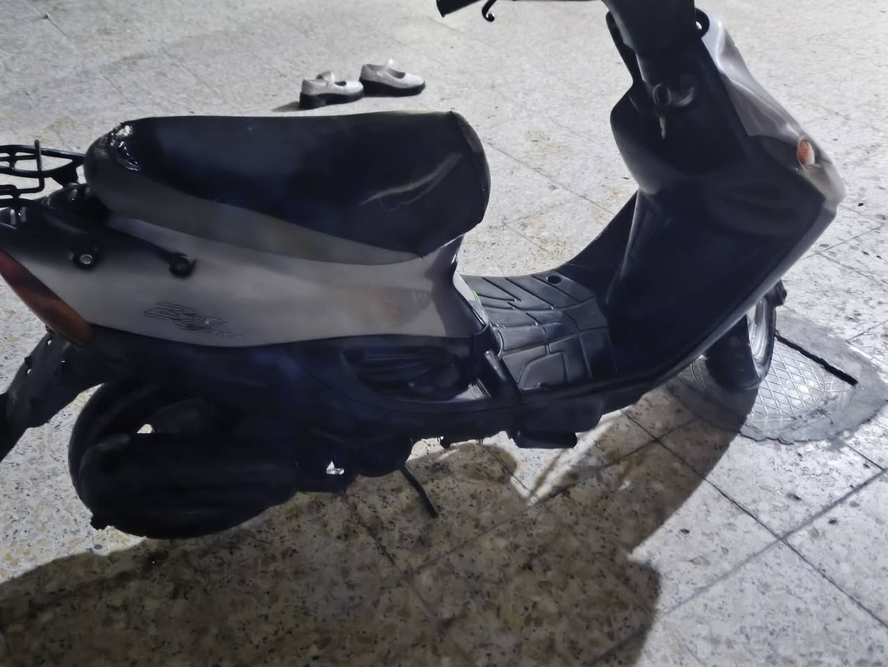 بيجي فحل لبيع مفتوحه دراجه حلوه وكامله سلف    السعر خاص او مراوس بماكس منغولي


**إذا كنت صاحب هذا الإعلان وتريد حذفه لأي سبب، رجاءا أرسل رسالة إلى الدعم الفني**