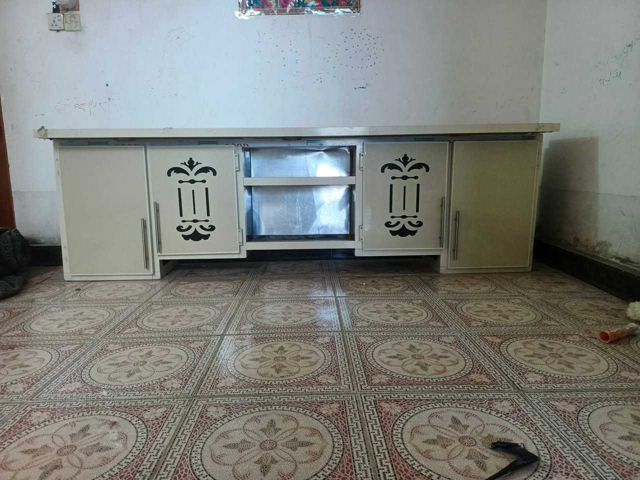 كاونتر للبيع نضيف كلش جديد زلغ مابي 5 قطع مكانه بالغراف السعر مليون و 50


**إذا كنت صاحب هذا الإعلان وتريد حذفه لأي سبب، رجاءا أرسل رسالة إلى الدعم الفني**