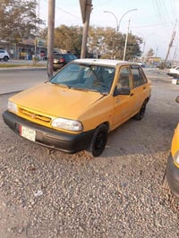 رقم بغداد • مكينة وكير زين • كربلاء