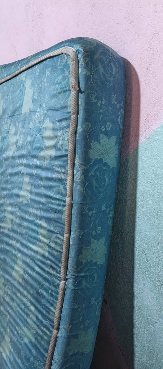 دوشك عراقي نفرين ب35


**إذا كنت صاحب هذا الإعلان وتريد حذفه لأي سبب، رجاءا أرسل رسالة إلى الدعم الفني**