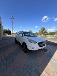 توسان • ٢٠١٥ • مكينة ٢٠٠٠