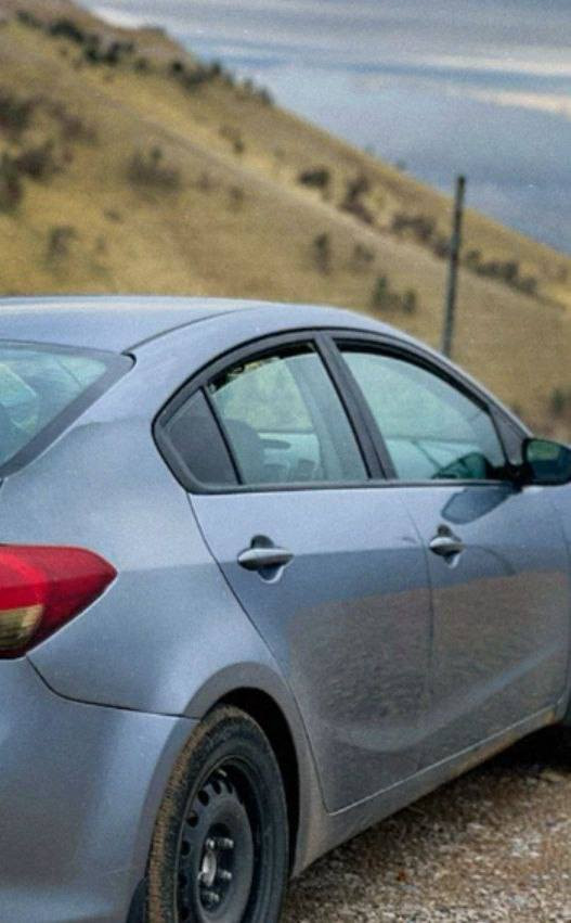 السلام عليكم فورتي 2017 فئه s حادثهه بامريكا قبغ جنطه وبالعراق مبدل بنيد مكينه وكير فول تبريد تدفئه تايرات تخم جديد سياره خير من الله صدر 80 بال100 ربع متصرف عليها رقم بغداد شمالي باسمي تحويل ثاني يوم
السعر 123 وبيهه مجال
الرقم *********** واتساب
***********
