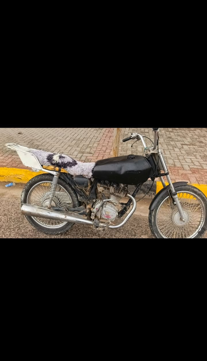 موطور بارت السعر 210 وبي مجال مكاني حي الوحده للاستفسار رقمي 
***********
***********
