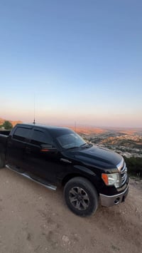 فورد F150 • ٢٠١٣ • مكينة وجير جديد