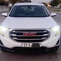 GMCتيران 2020 للبيع بسعر مناسب بدون مراوس  مواصفات SLT بصمة تشغيل 4ابو...