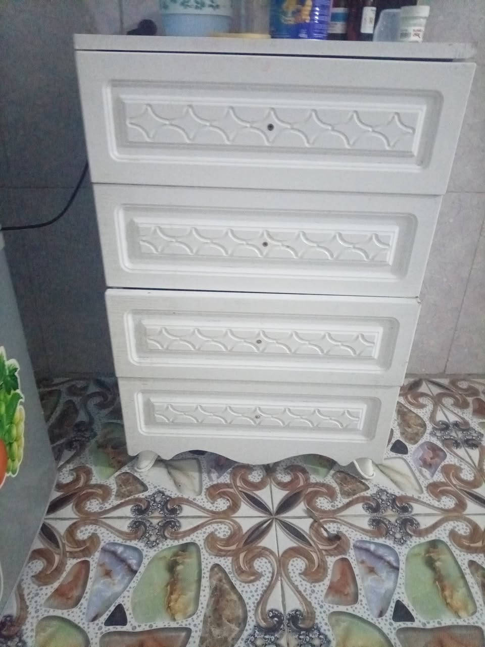 كاروك البيع سعره60 غرفه قفلها400 مكاني الشعب


**إذا كنت صاحب هذا الإعلان وتريد حذفه لأي سبب، رجاءا أرسل رسالة إلى الدعم الفني**