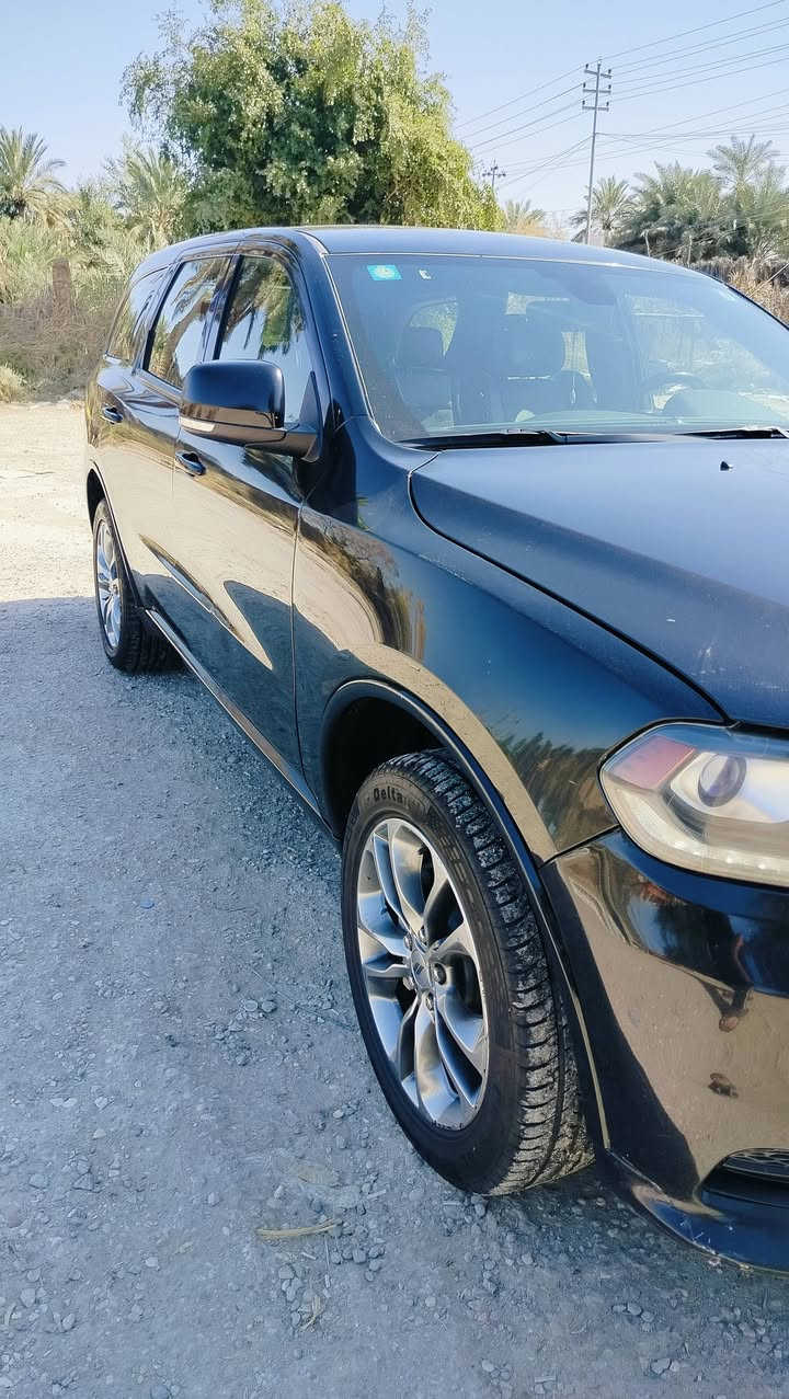 دورنكو 2020 فور ويل جي تي بلس فول مواصفات
محرك 3600 رقم بغداد مشروع وطني ضربتها الجاملق الايسر وباب السايق بدون دواخل 
المكان الناصرية /سوق الشيوخ للاستفسار الاتصال علر الرقم
***********
