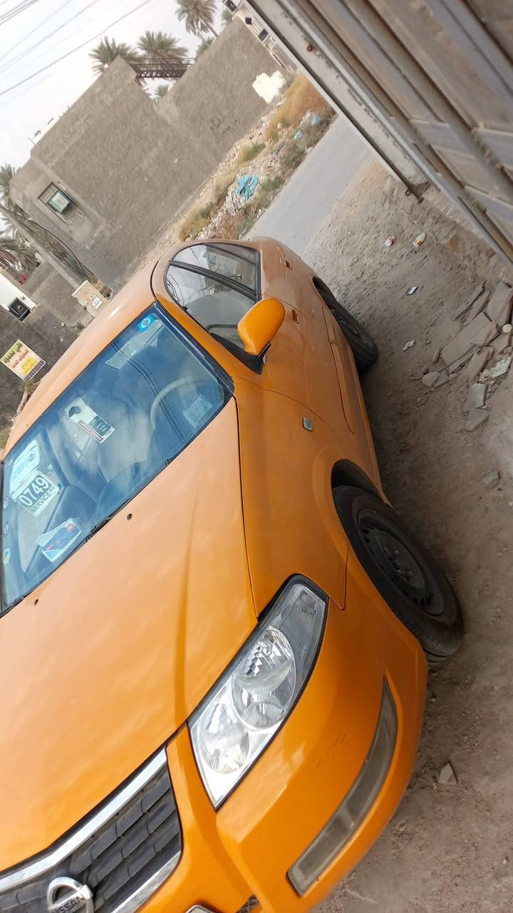 للبيع سني سامسونج موديل 2009 سيارة بسمي هيئة وغرامات مصفرة سعرها 83 للتواصل ***********
