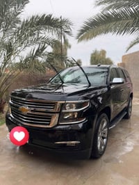 تاهو LTZ • ٢٠١٥ • ديالى