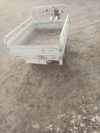 ستوته • موديل 2011 • شاصي جمره