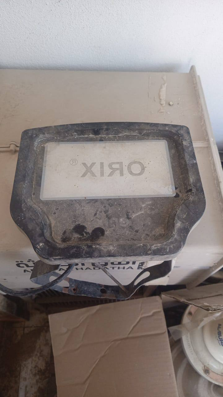 عل 10وحد شغلات بلجكتر نجف يريد دخل خاص


**إذا كنت صاحب هذا الإعلان وتريد حذفه لأي سبب، رجاءا أرسل رسالة إلى الدعم الفني**