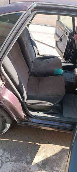 السلام عليكم اوبل فيكترا موديل 1992
المواصفات 

سنتر لوك

بور

اي بي اس

اربع جامات كهربائي

سلايت كهربائي 

مرايات كهربائي

محرك 18 دوش

اربع تايرات جدد

ويل كب

السعر 42 بيها مجال

رقم الهاتف ***********
