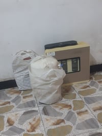 فلتر ماء • مستعمل • نظيف