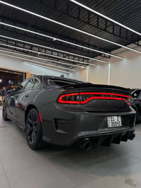 تشارجر GT • ٢٠٢٣ • ممشا ٥٥ ألف