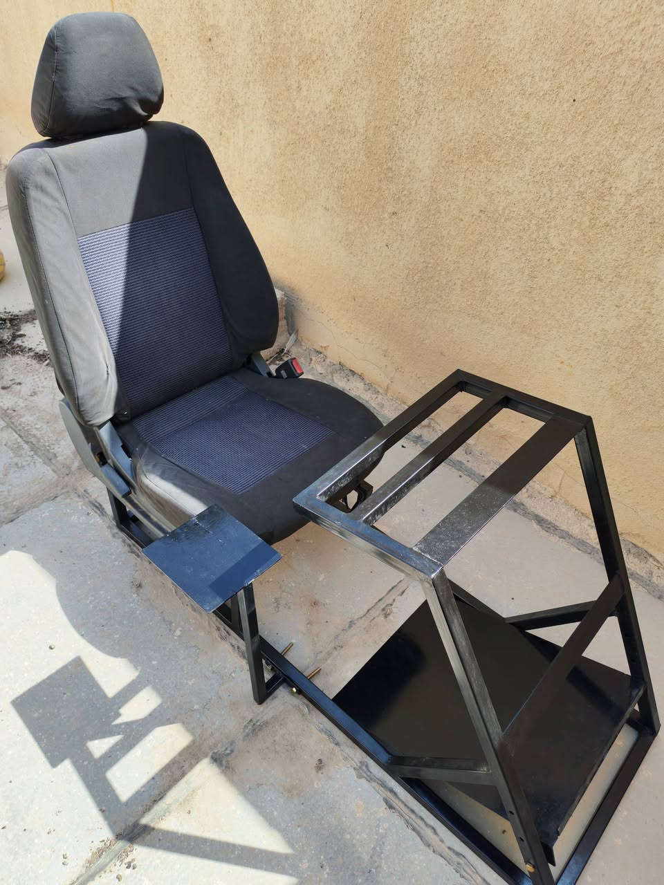 ستاند دركسيون ب 125 الف
السلام عليكم ستاند دركسيون بيه كشن مال سياره يتميل و يتقدم وبيه مكان للكير و الدواسات رايده ب 125 مكاني البصره عندي توصيل يكلف تقريباً من 50-60 الف حسب المحافظة رجاءً لحد يكلي شكد قفله اطي سعر


**إذا كنت صاحب هذا الإعلان وتريد حذفه لأي سبب، رجاءا أرسل رسالة إلى الدعم الفني**