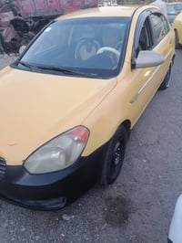 اكسنت • ٢٠٠٩ • توماتيك ١٦