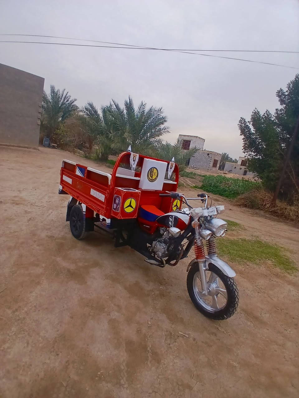 سلام عليكم ستوته للبيع موديل 2015 محرك 20 كهربائيات كله شغاله حادية فول جاهزه من كلشي أوراق اصولي مكفوله كفاله عامه المكان بابل السعر 1200مليون وميتين الرقم 
***********
***********
