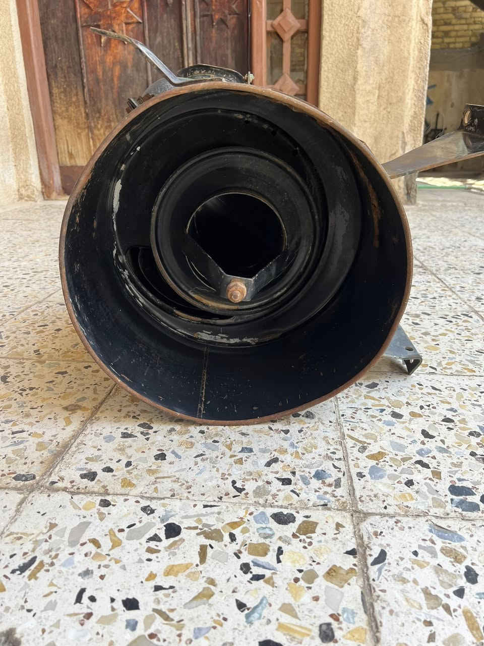 السلام عليكم غراض للبيع شوته و أبطاله للاستفسار ***********
