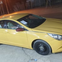 سوناتا ٢٠١١ • مكينة ٢٤٠٠ • بابل