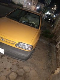 سايبا • ٢٠١٧ • كوت