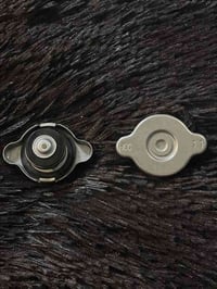 قبق راديتر • حالة الوكالة • هيونداي وكيا