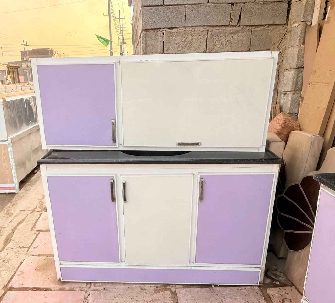 كاونتر 4 قطع  

كاونتر قياس مترين ونص مرمر 
وسنك متر ونص  مرمر بغداد, العراق


**إذا كنت صاحب هذا الإعلان وتريد حذفه لأي سبب، رجاءا أرسل رسالة إلى الدعم الفني**