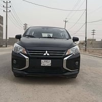 ميراج ٢٠٢٤ • محرك ١٢٠٠ • كير اوتو