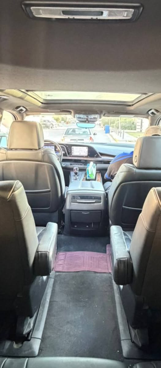 السلام عليكم كديلاك للبيع مديل 23 السونار بالمنشور اي سوال خابر على الرقم الاستفسار‏‪***********‬‏‏
مكلف بالنشر
